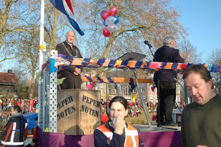 Sint Woerden 121